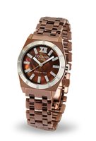 Montre Locman Femme Stealth in Acier 0204DN-MNDFNKBRN - 0204DN-MNDFNKBRN